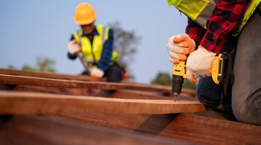 Local Chimney Repair in Oquawka, IL